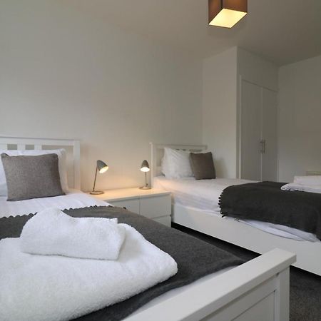 Signature - Belhaven House Hamilton Buitenkant foto