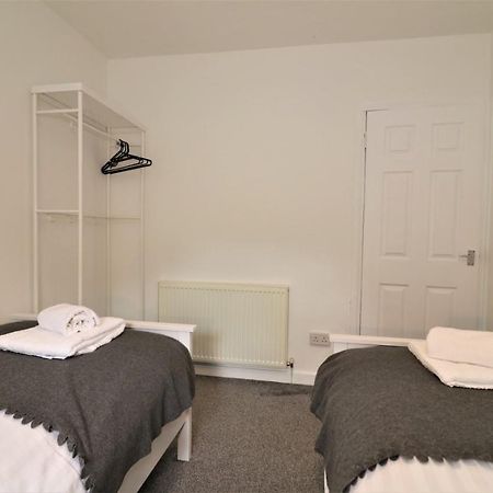 Signature - Belhaven House Hamilton Buitenkant foto