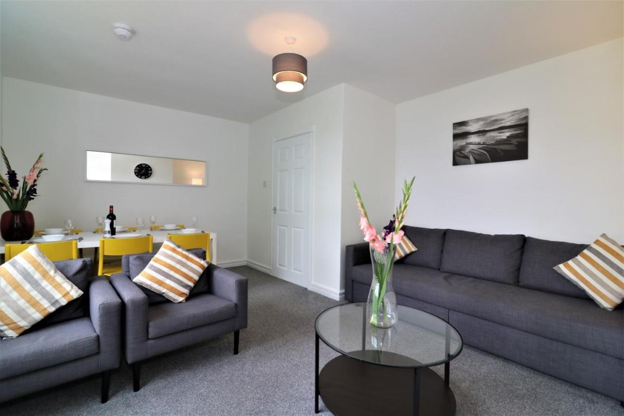 Signature - Belhaven House Hamilton Buitenkant foto