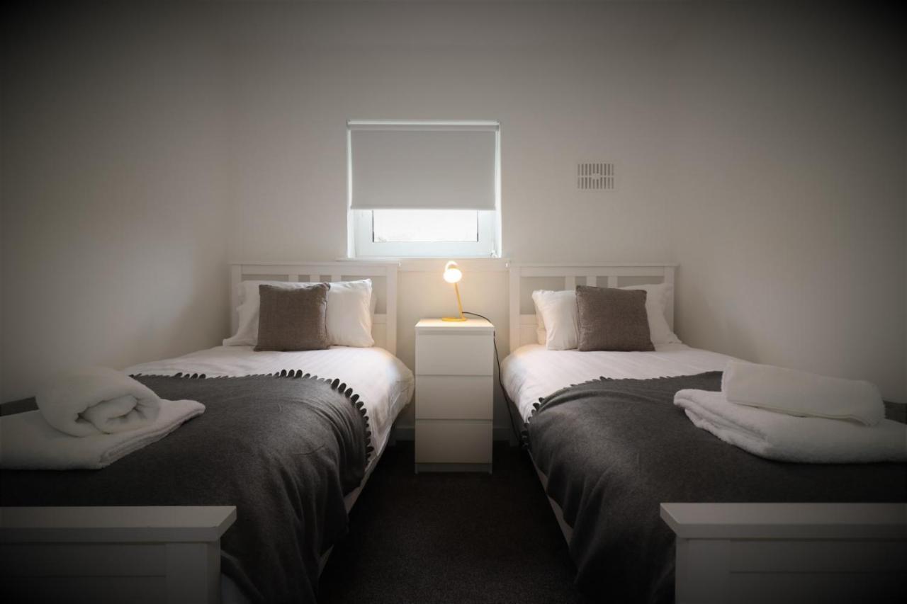 Signature - Belhaven House Hamilton Buitenkant foto