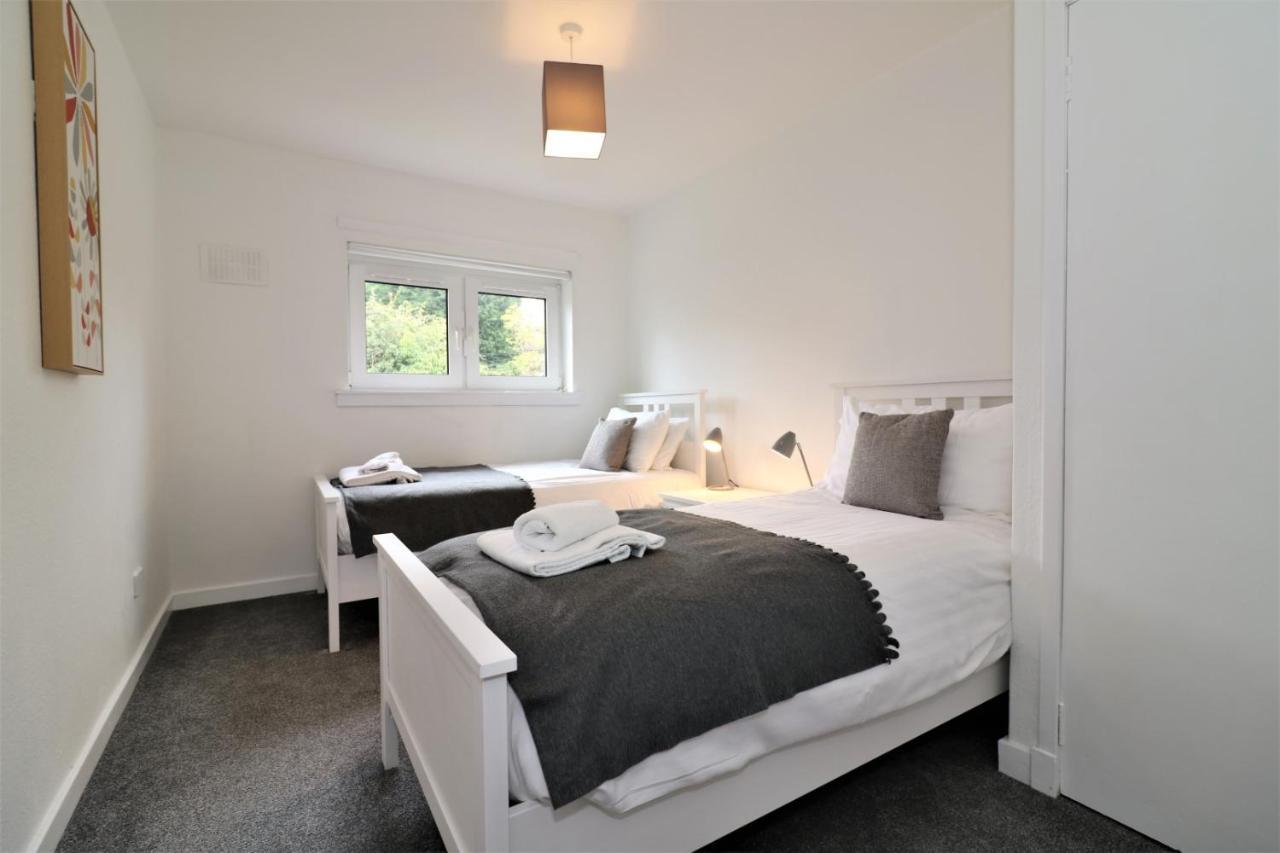 Signature - Belhaven House Hamilton Buitenkant foto