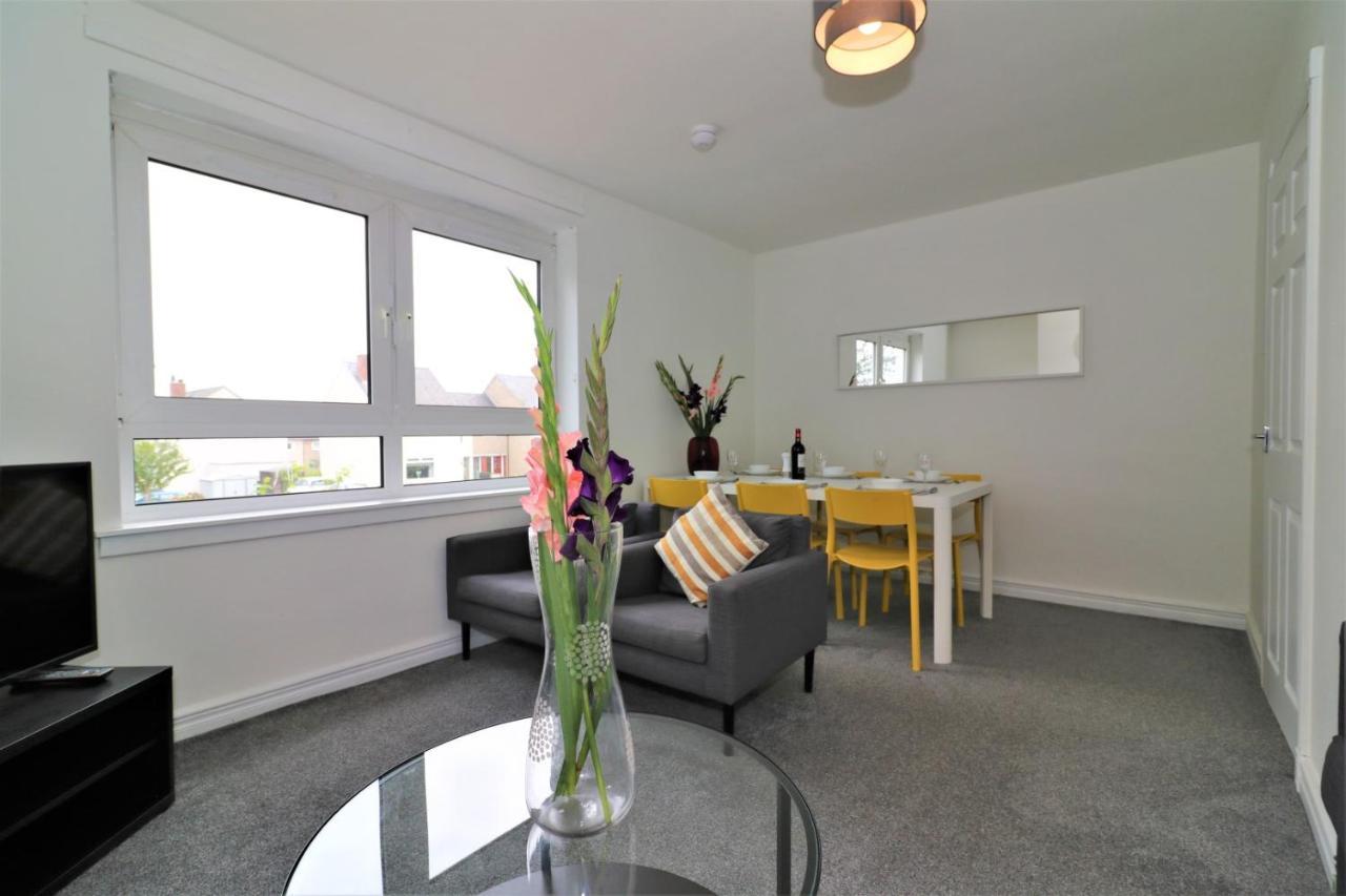 Signature - Belhaven House Hamilton Buitenkant foto