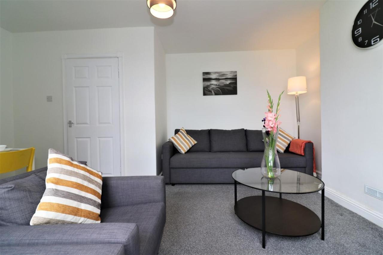 Signature - Belhaven House Hamilton Buitenkant foto