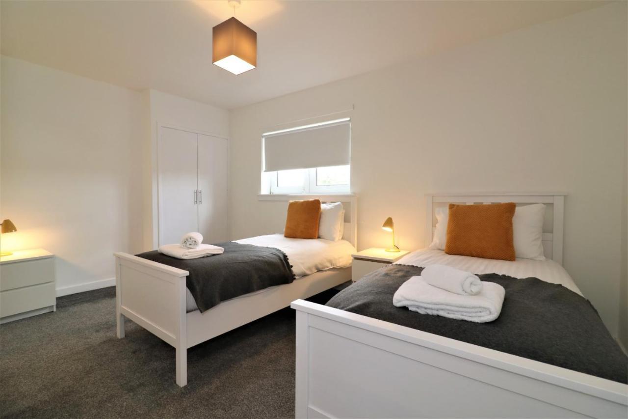Signature - Belhaven House Hamilton Buitenkant foto
