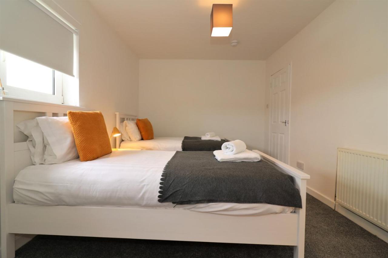 Signature - Belhaven House Hamilton Buitenkant foto