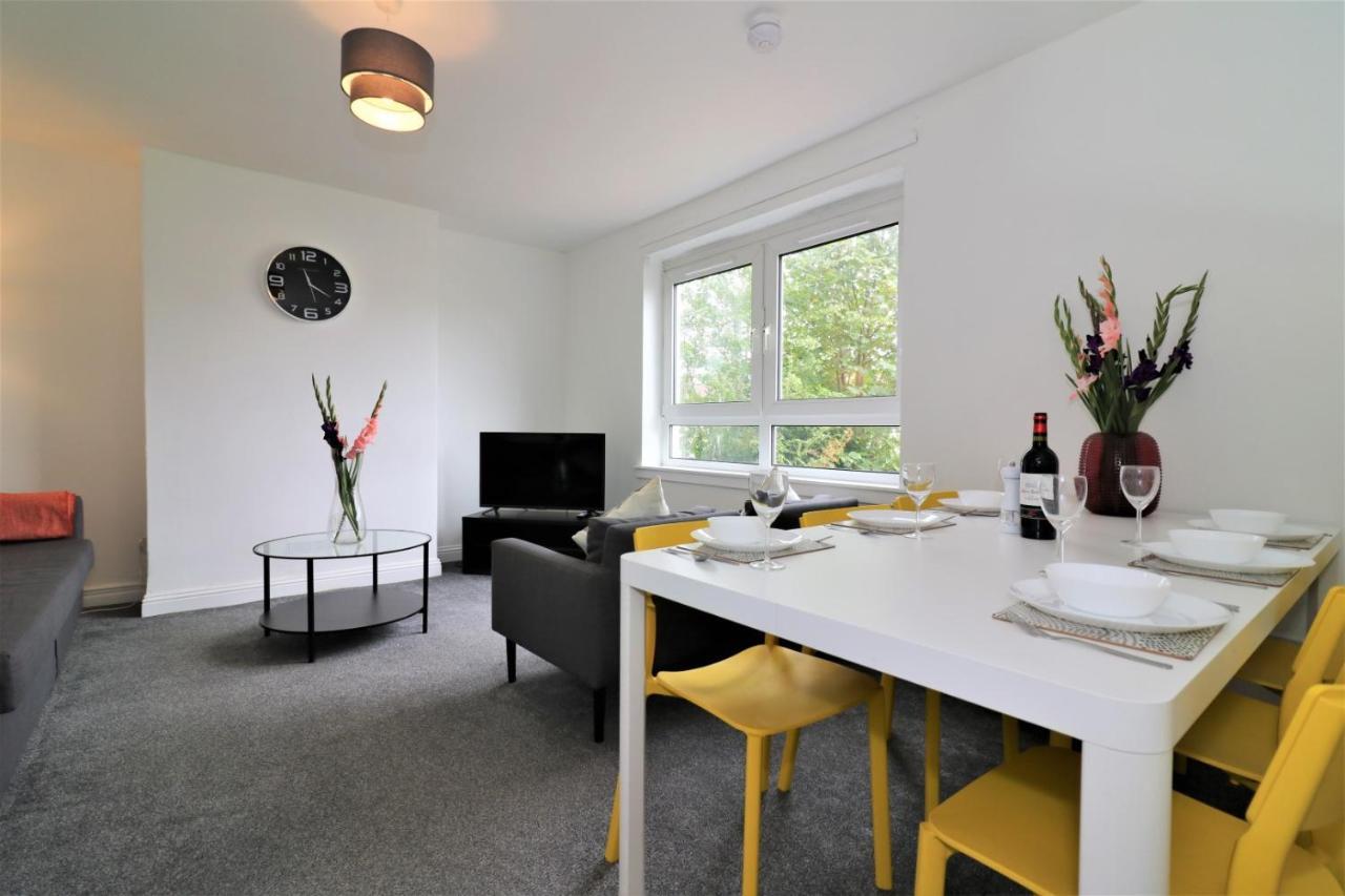 Signature - Belhaven House Hamilton Buitenkant foto