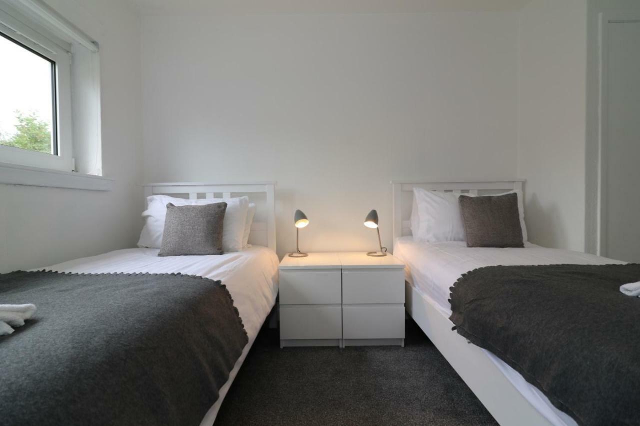 Signature - Belhaven House Hamilton Buitenkant foto